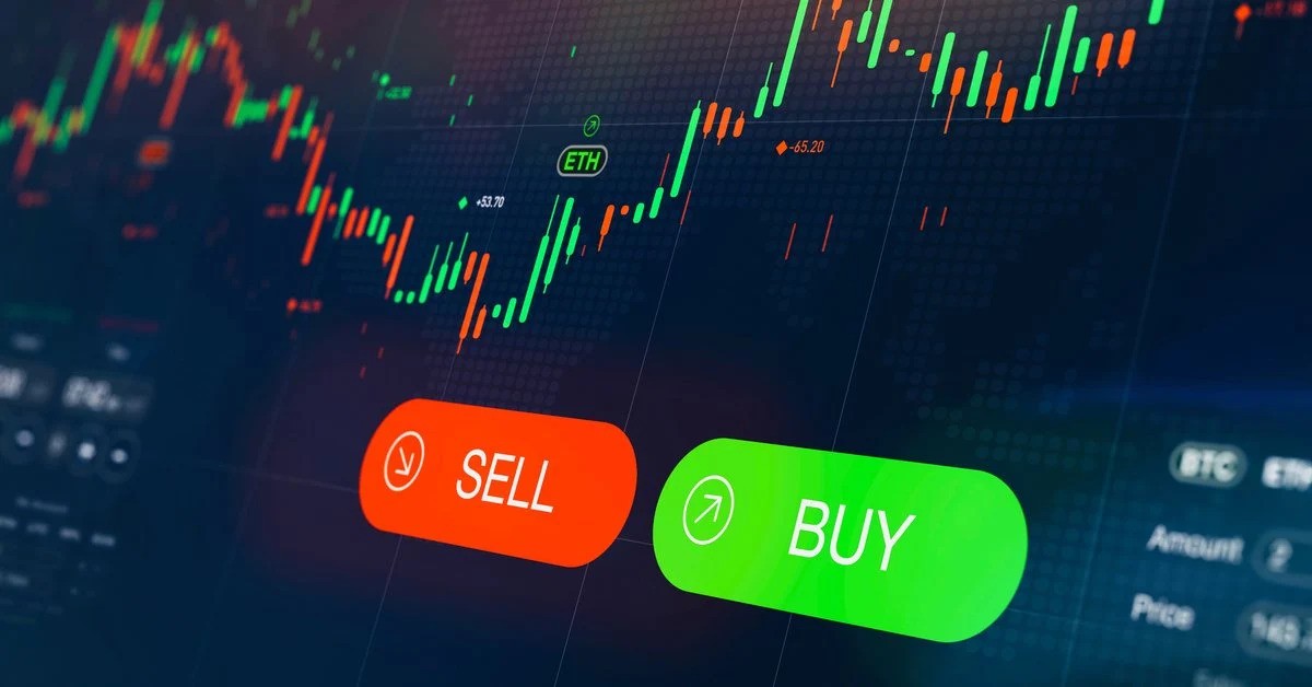Rahasia Investasi Saham Pemula: Waktu Tepat Beli dan Jual