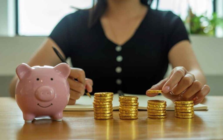 5 Kebiasaan Finansial yang Bikin Cepat Kaya