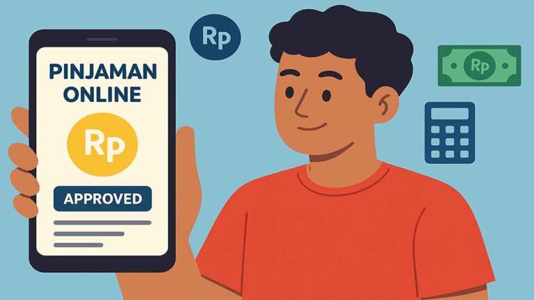 Pinjaman Online Cepat Cair: Tips Aman & Bebas Bunga Tinggi