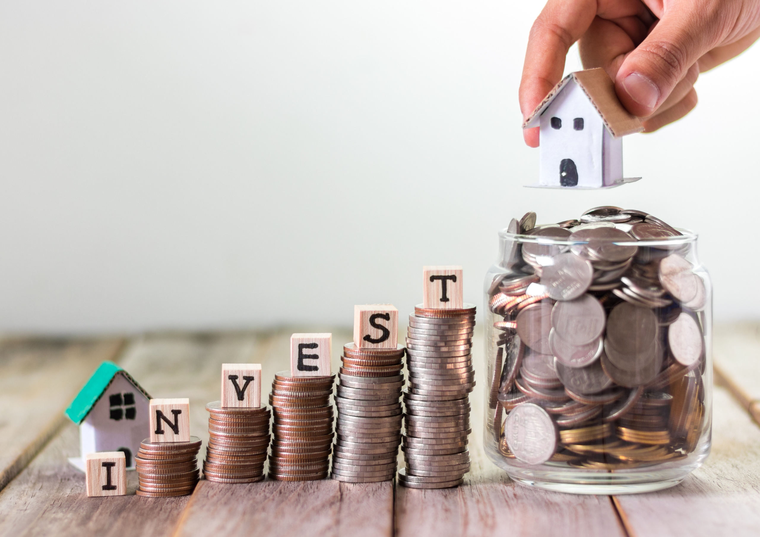 Investasi Pemula: Modal Kecil, Hasil Maksimal