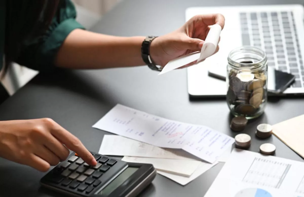 Kesalahan Keuangan Pribadi yang Bikin Dompet Tipis