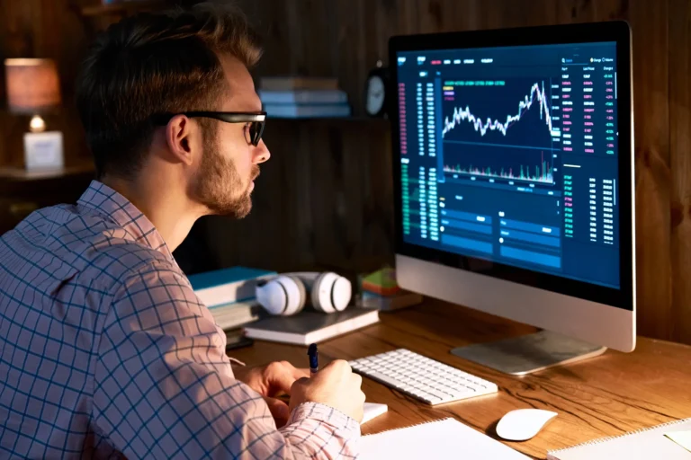 Kesalahan Umum Investor Pemula yang Wajib Dihindari