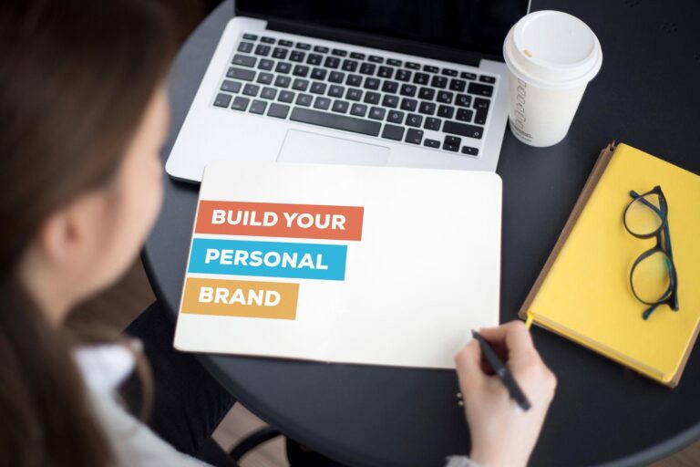 Pentingnya Personal Branding Bagi Pengusaha Modern