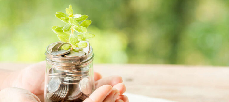 Cara Investasi Cerdas di 2025 untuk Raih Cuan Besar