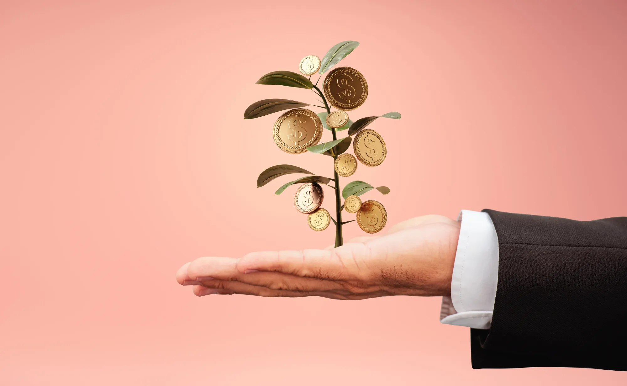 Mengenal Konsep Financial Freedom dan Cara Mencapainya