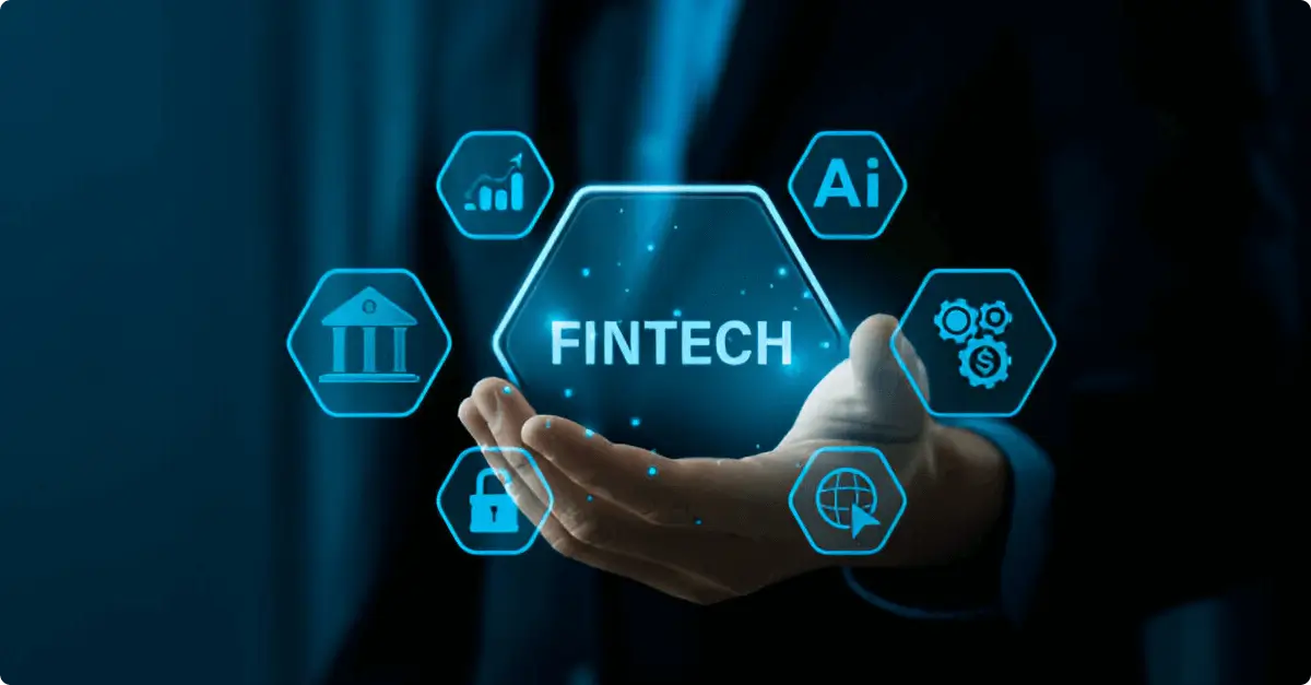 Fintech di Ujung Jari: Revolusi Teknologi Finansial