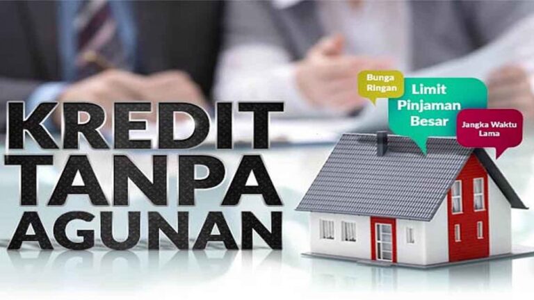 Kredit Tanpa Agunan vs Multiguna, Mana Lebih Untung?