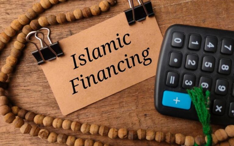 Pinjaman Syariah Tanpa Riba, Aman dan Sesuai Islam