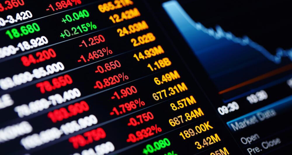 Cara Menyusun Portofolio Saham Pemula agar Tetap Aman