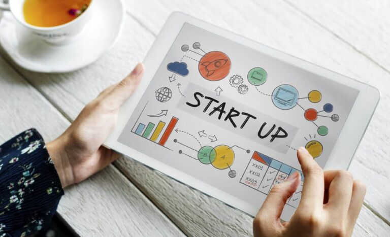 Langkah Awal Memulai Startup untuk Pemula