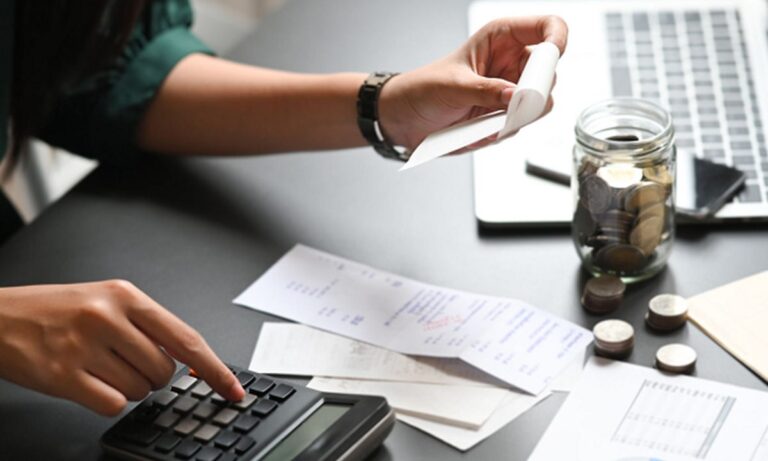 Trik Mengatur Keuangan Sebelum Mulai Berinvestasi