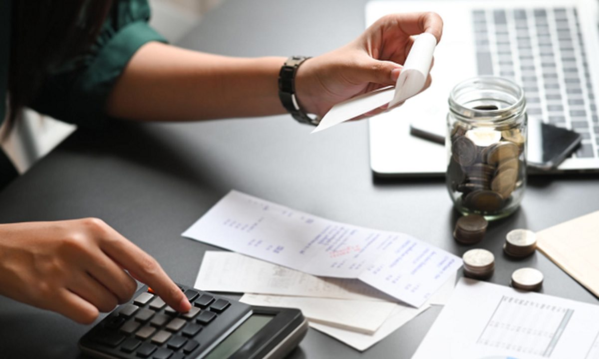 Trik Mengatur Keuangan Sebelum Mulai Berinvestasi