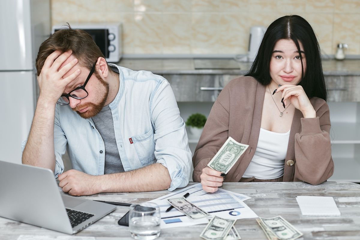 Tips Mengatur Keuangan Saat Punya Banyak Cicilan