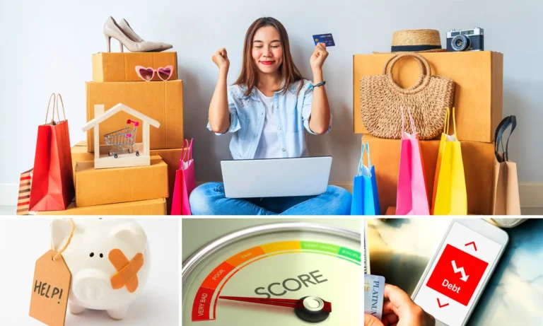 Cara Menghindari Impulsive Buying agar Keuangan Tetap Aman