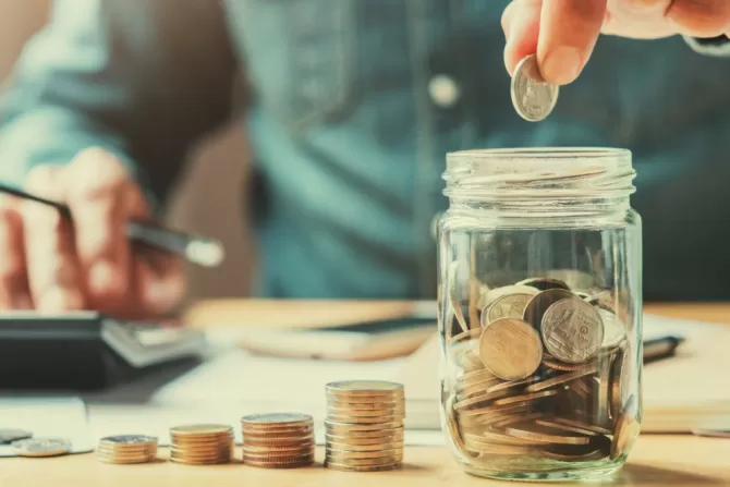 Mindset Kaya dan Cara Berpikir Cerdas soal Keuangan