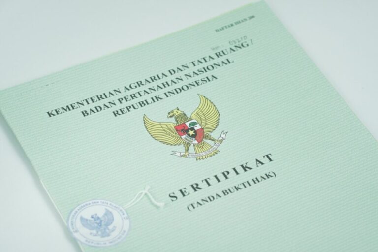 Pinjaman Jaminan Sertifikat Rumah: Hal yang Wajib Diperhatikan