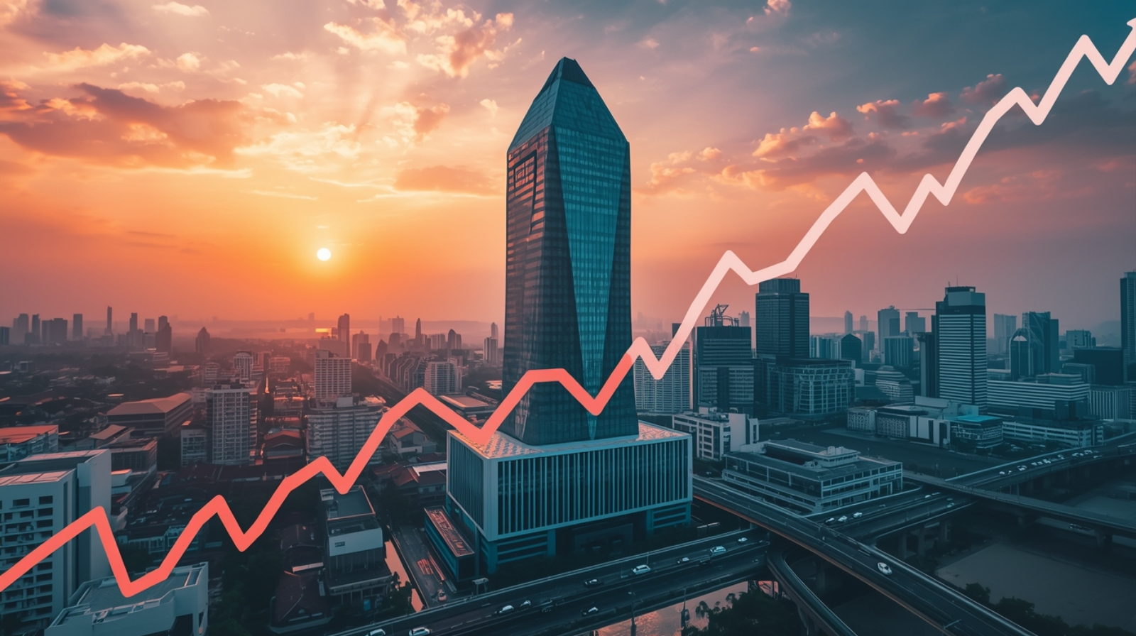 Kebangkitan saham undervalued di pasar saham Indonesia