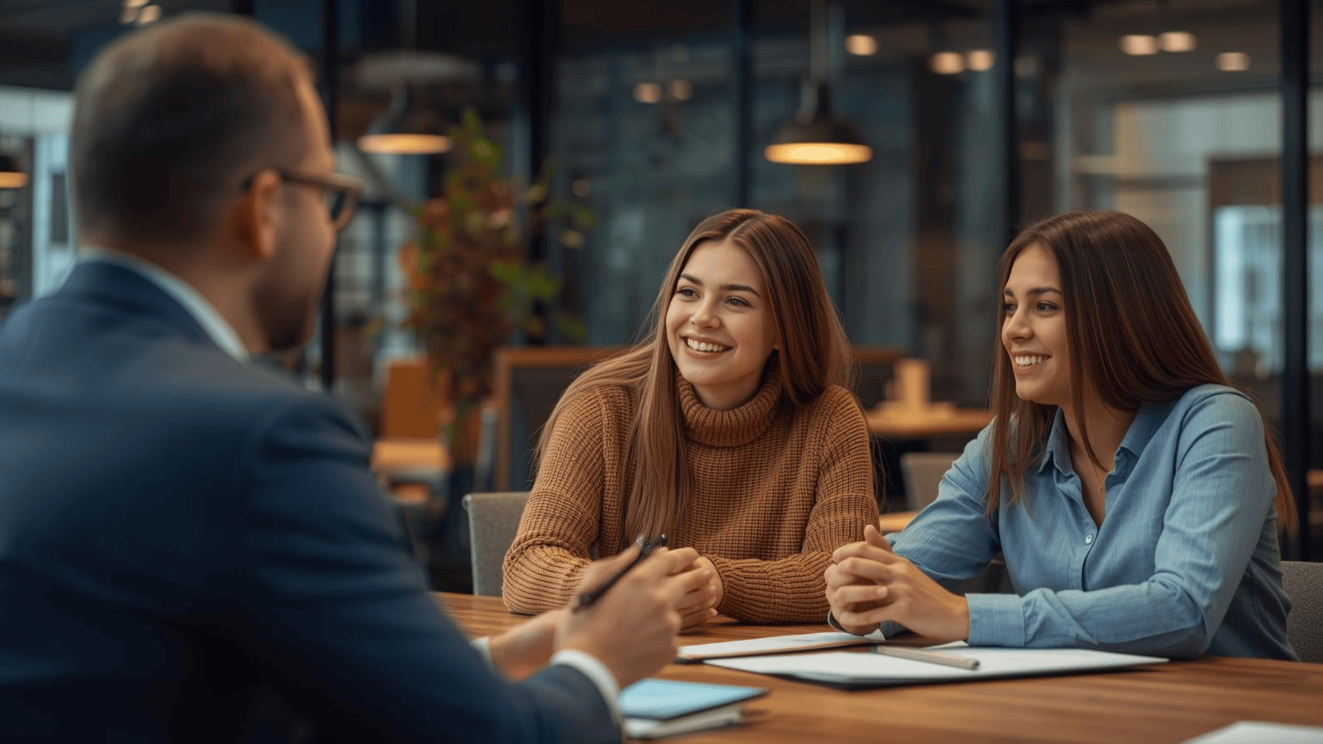 Konsultasi pengajuan kredit di bank