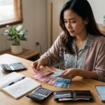 Cara Mengatur Keuangan agar Gaji Tak Cepat Habis