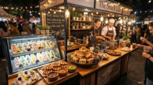 Ide Jualan Kuliner Kreatif yang Unik dan Cepat Menghasilkan Cuan