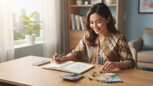 Modal Investasi Kecil untuk Pemula, Mulai dari Mana?