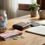 Tips Mengatur Keuangan agar Tabungan Terus Bertambah
